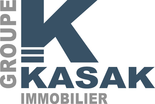 Groupe immobilier KASAK